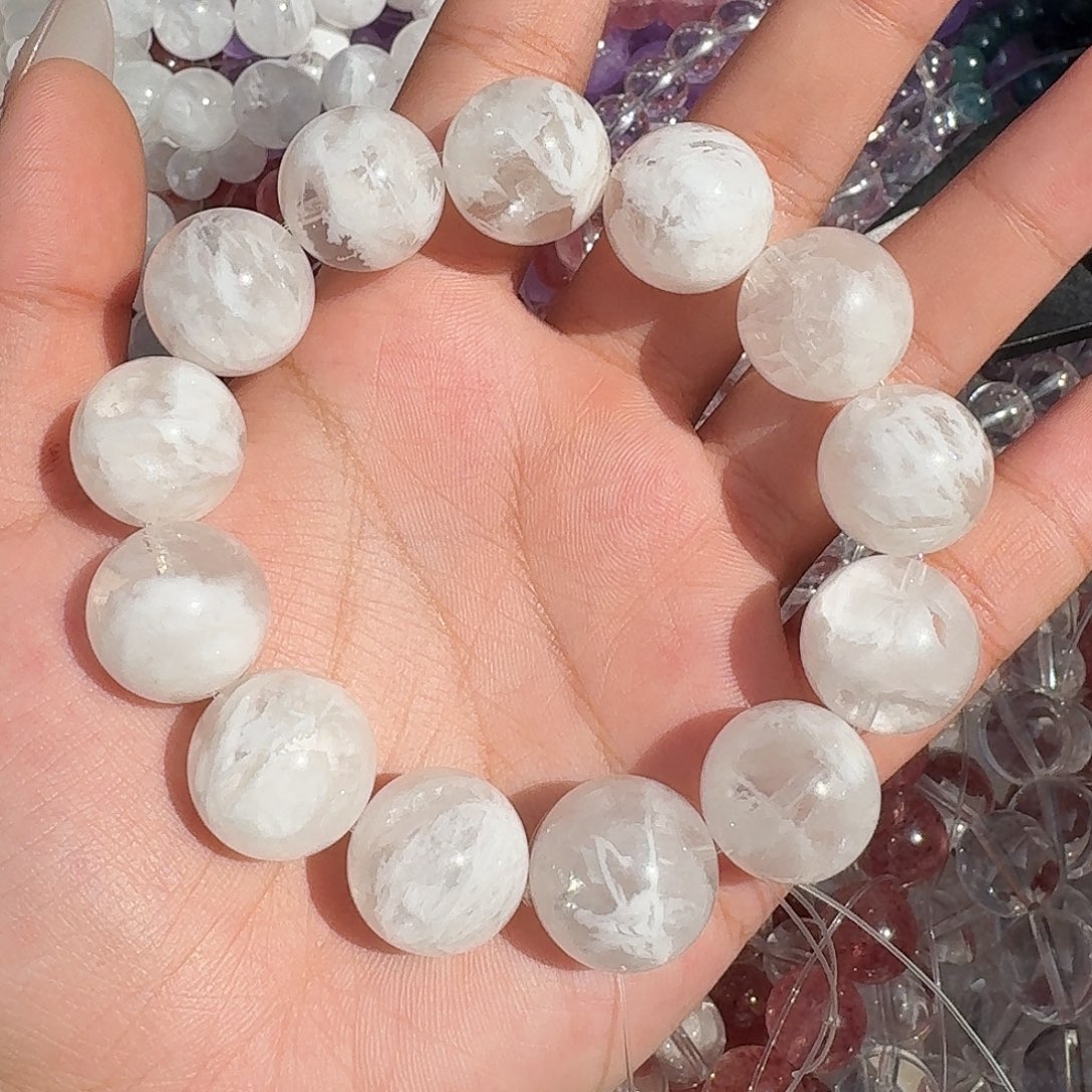 眼***m未镶嵌吊坠(不含链)水晶水晶