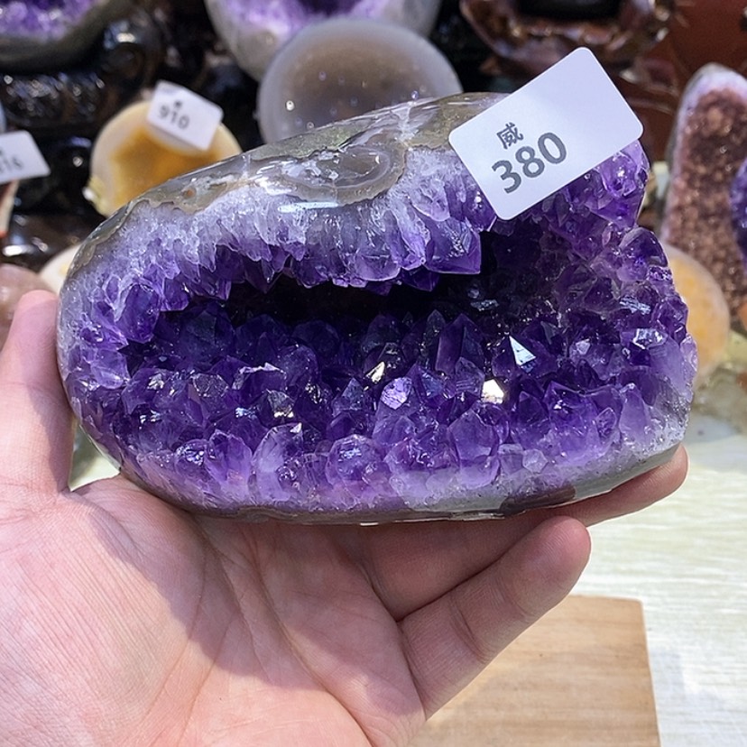 【闪购商品】水晶天然水晶摆件未镶嵌