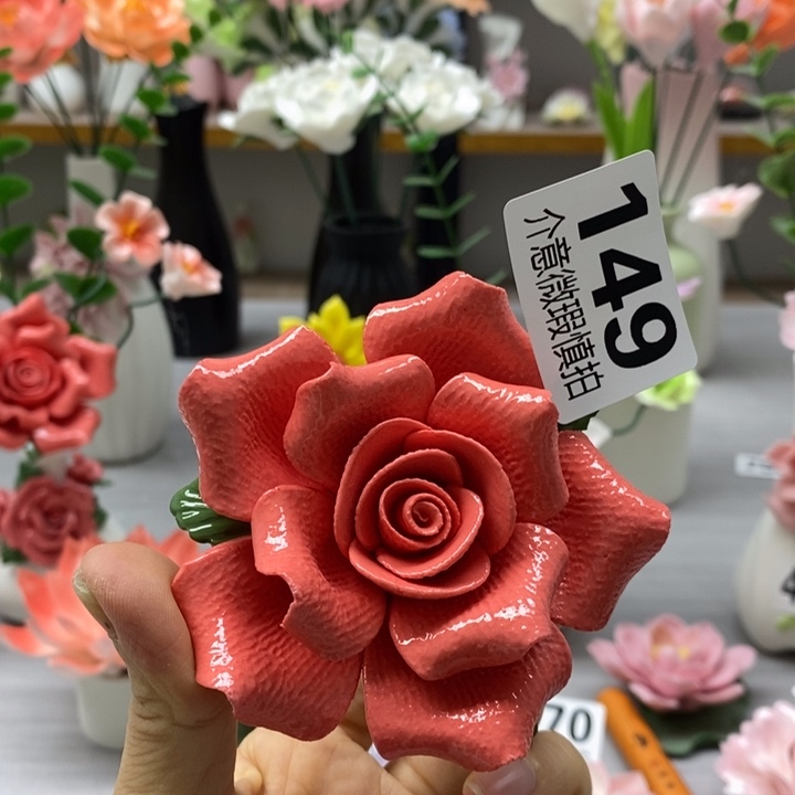 陶瓷陶瓷材料加工