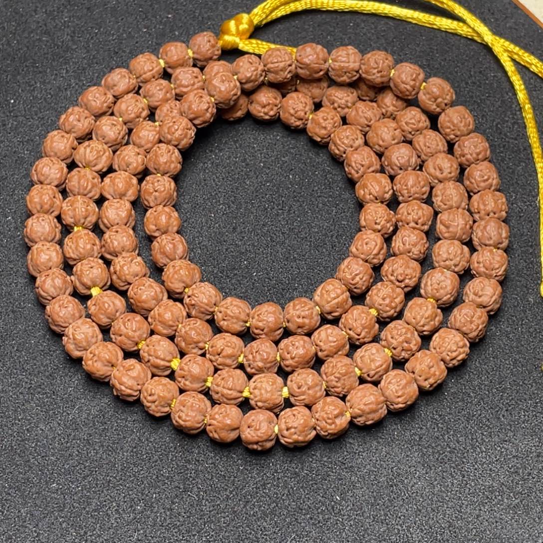 一****金刚菩提吊坠毕业尺寸7➕