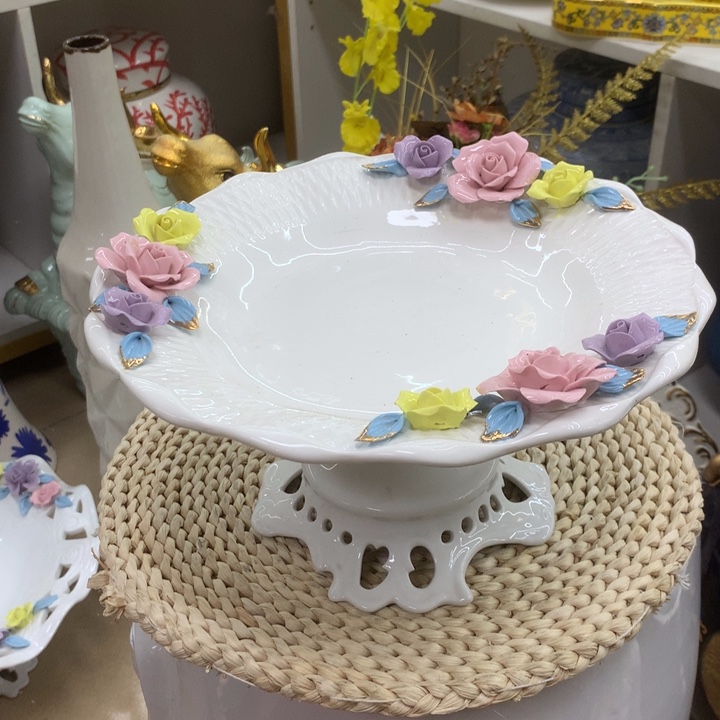 摆件陶瓷艺术。。。。。。