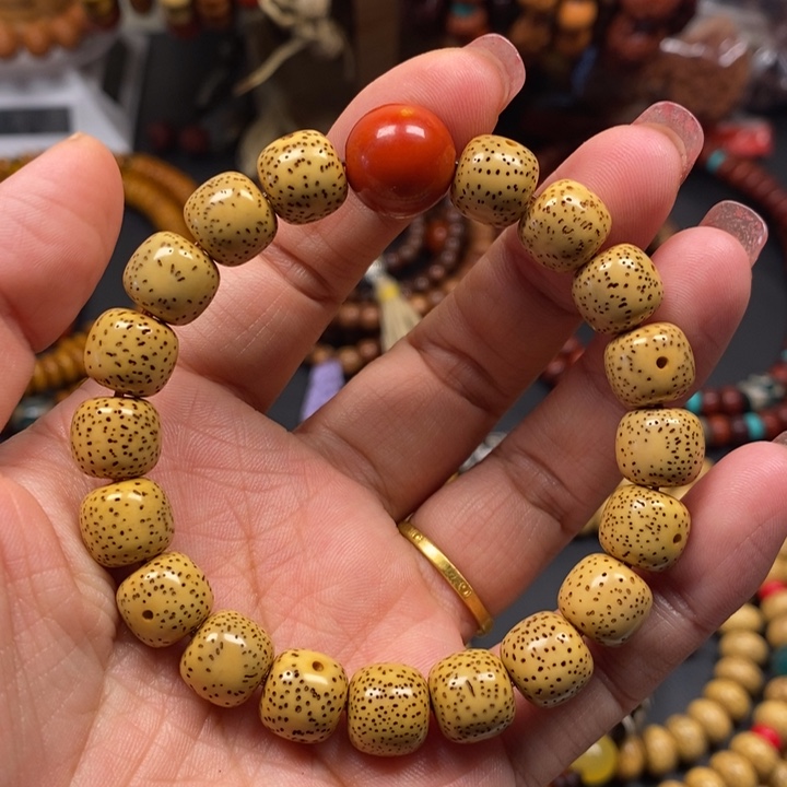 吊坠星月菩提星月