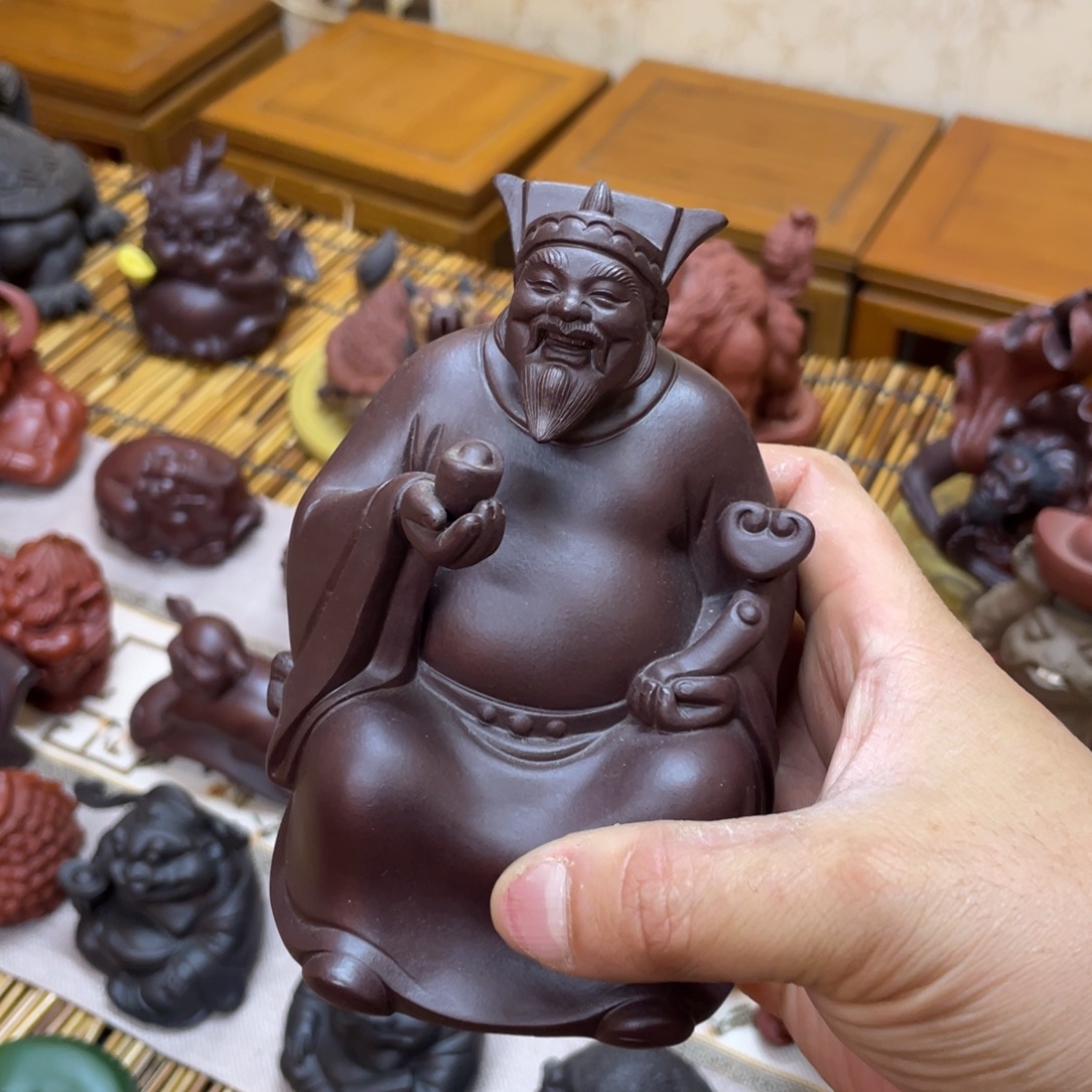 陶***逸茶宠紫砂11111111