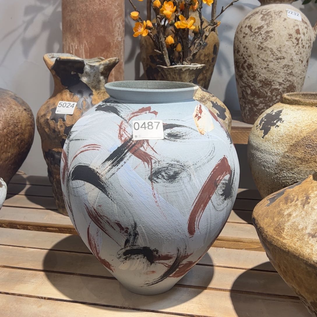 瓷片0487高33.5口11默认无孔