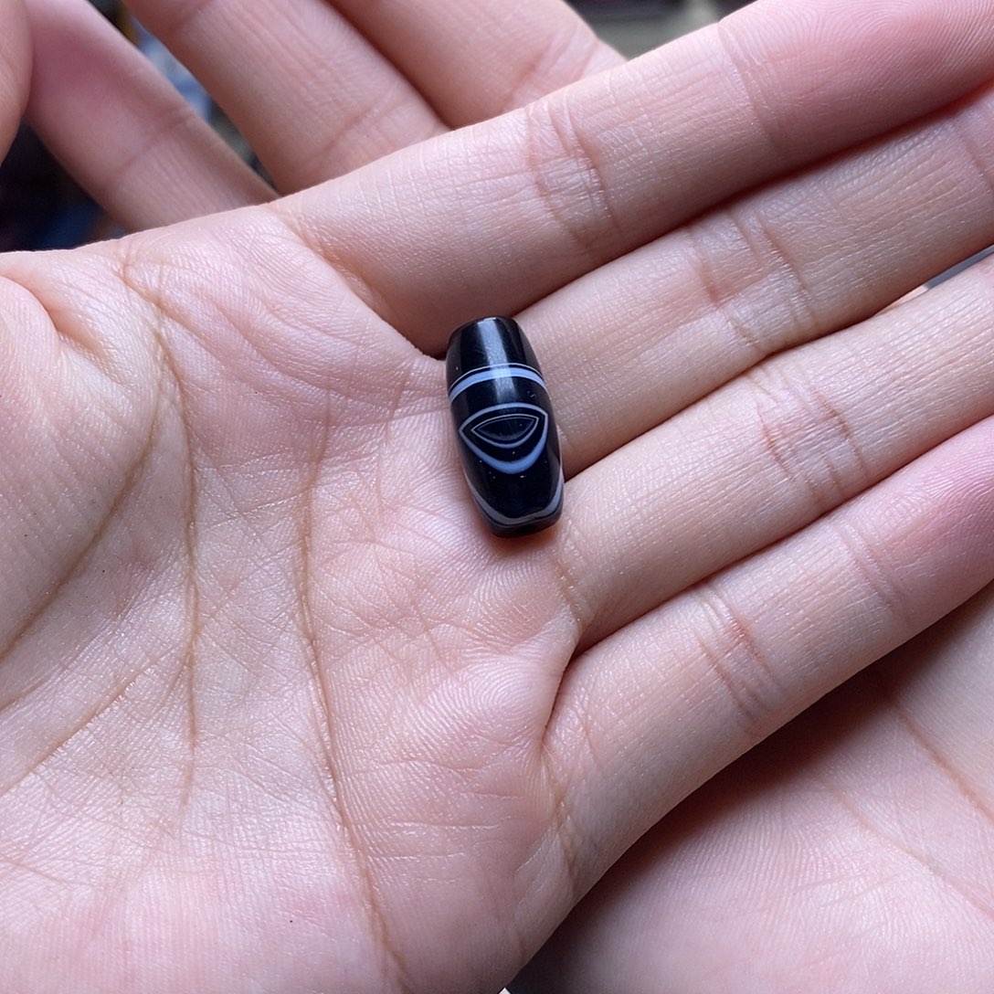 未镶嵌颈饰玛瑙/玉髓