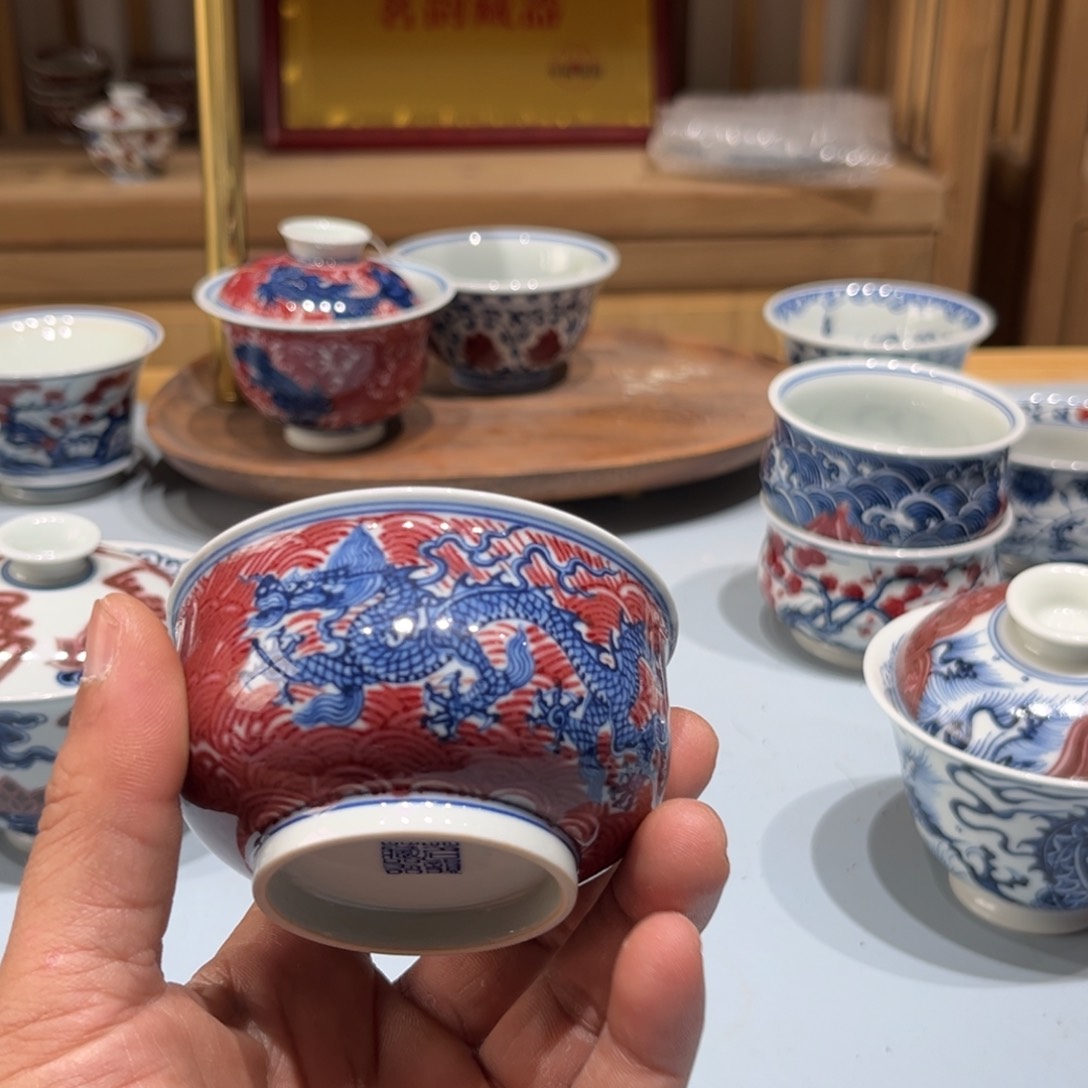 景德镇陶瓷学院副院长