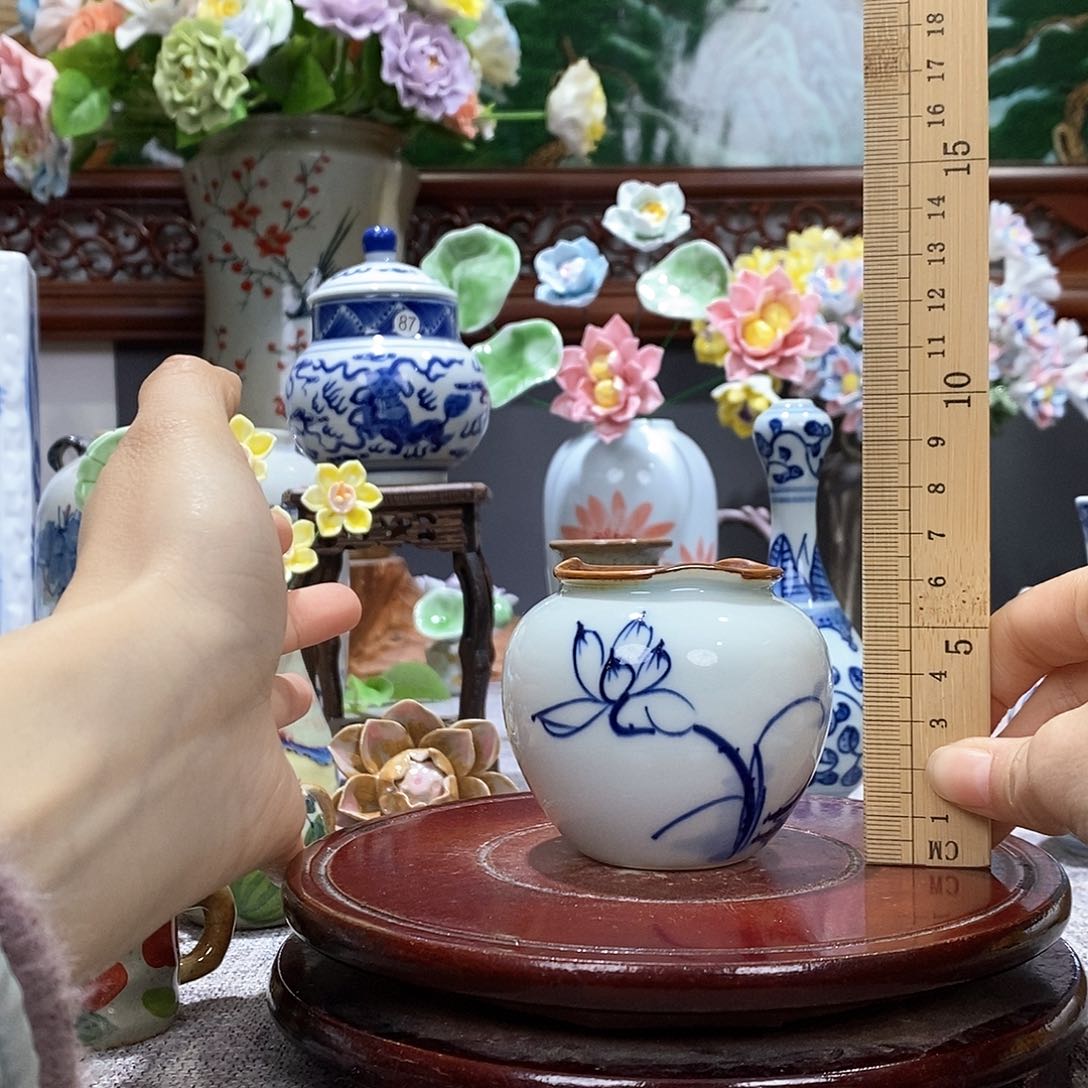 瓷片景德镇的陶瓷