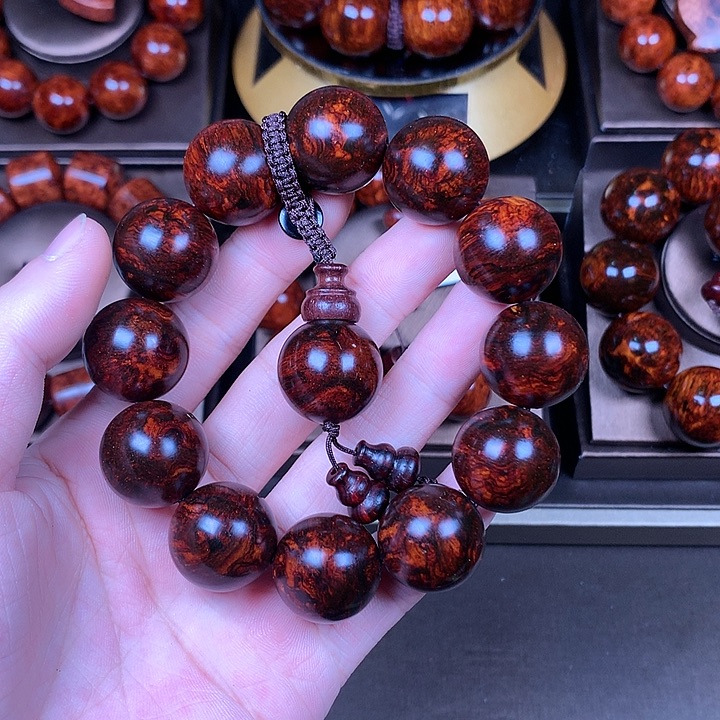 【闪购商品】黄花梨/降香黄檀2.0规格05W