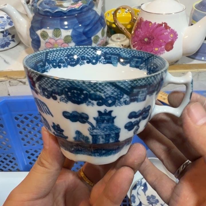 陶瓷推荐第二名20包邮