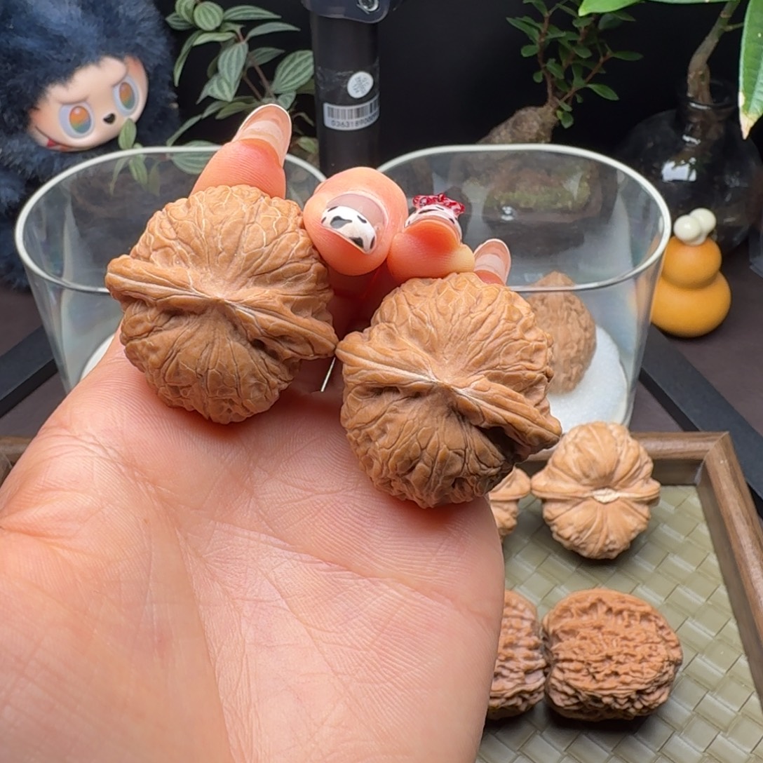 核桃全品乾隆磨37