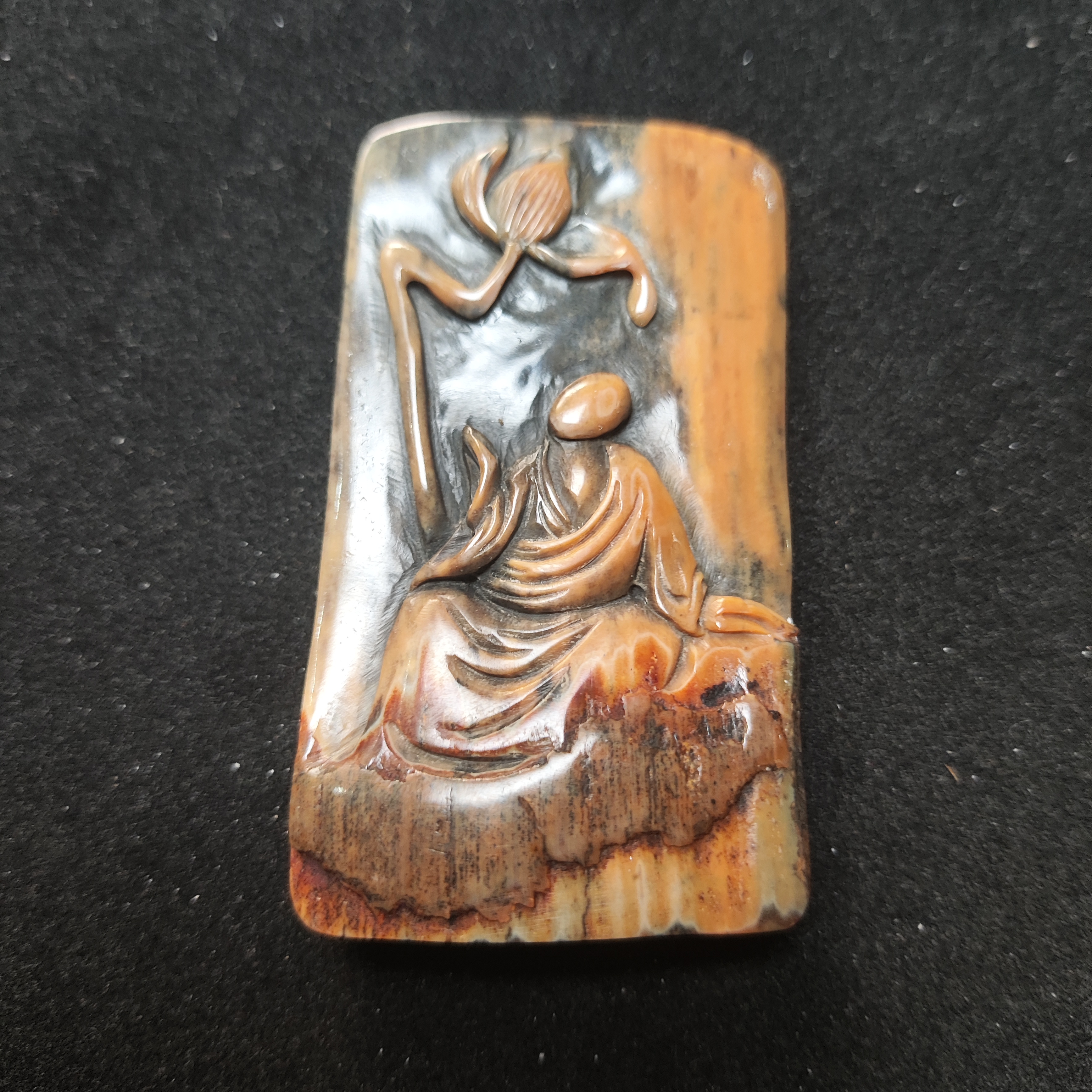 猛犸约20克牌子M3870