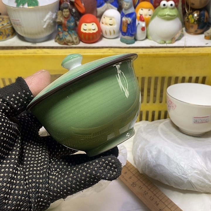 王***者日本回流精品瓷器