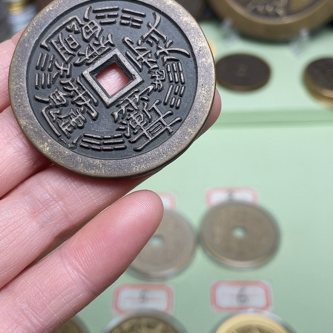 修**魔一物一拍，现场下单