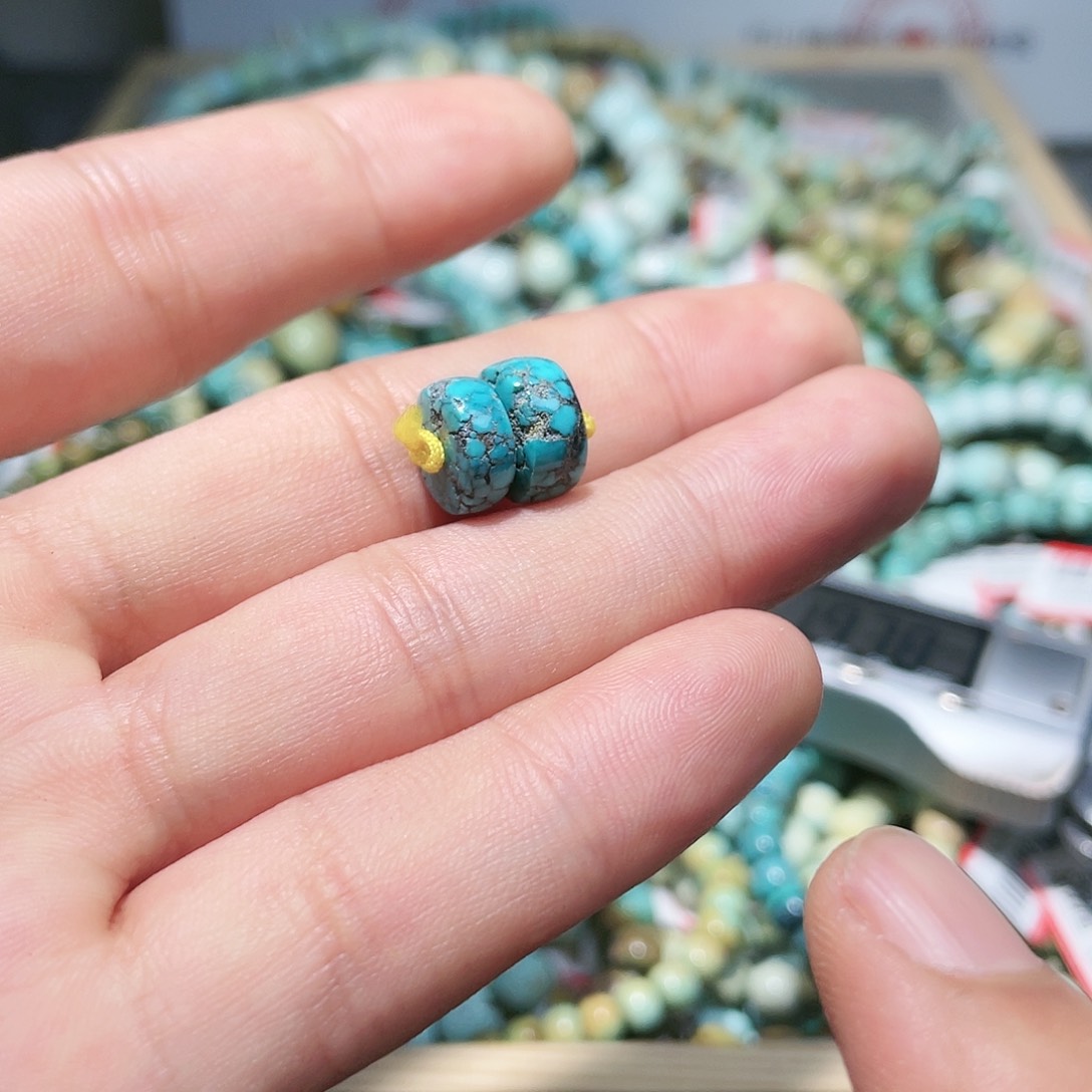 绿松石其他未镶嵌