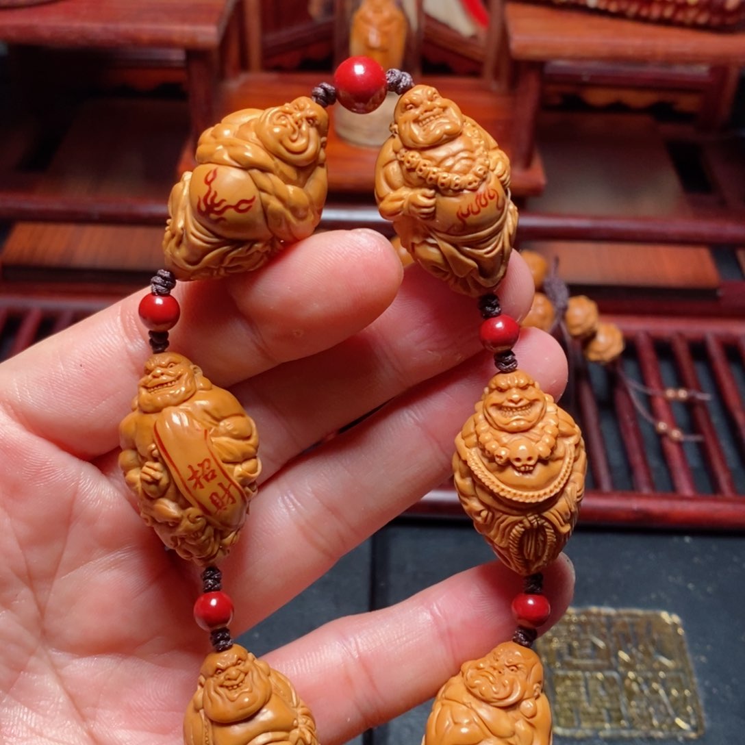 橄榄核手串/手链橄榄橄榄核