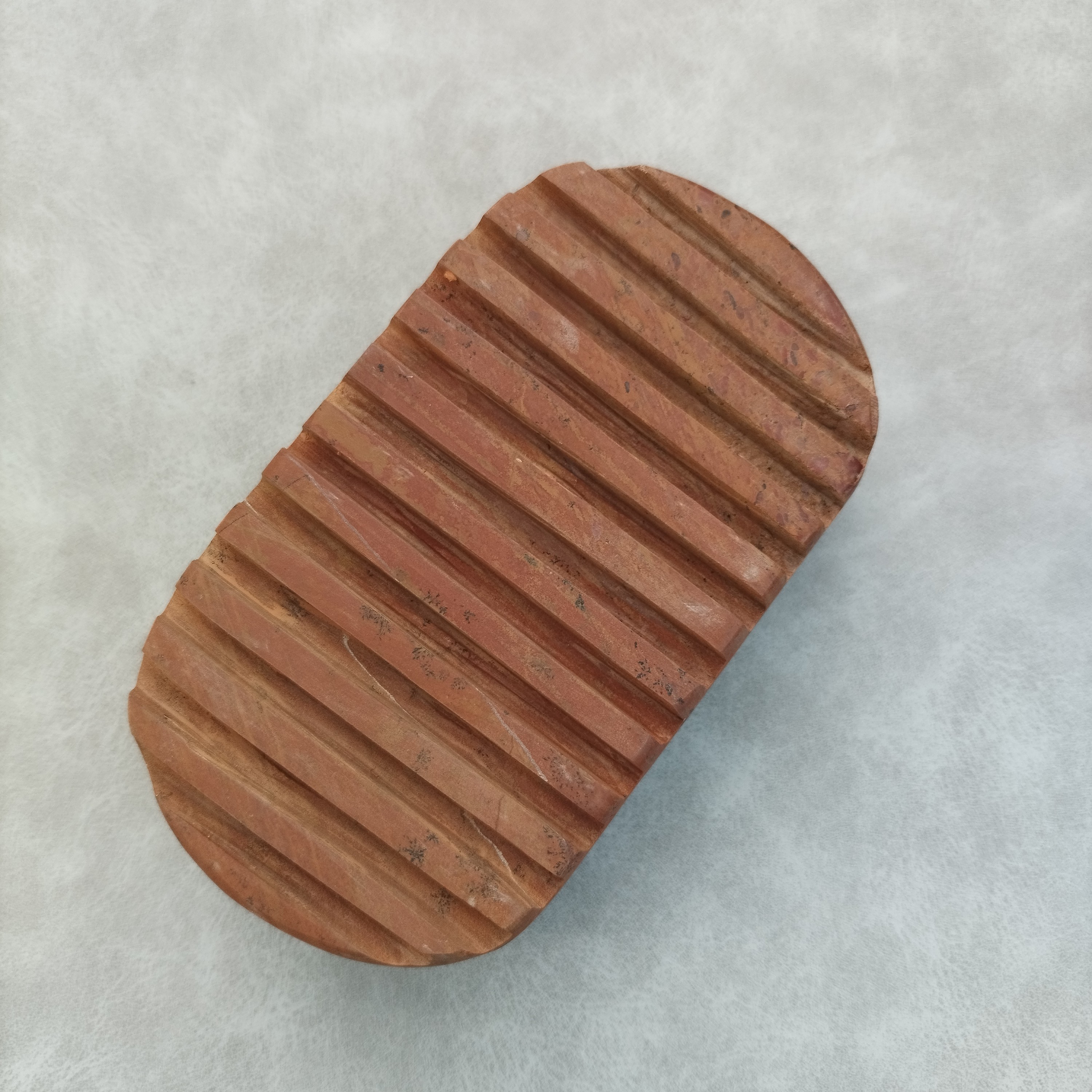 泗滨砭石原石按摩推