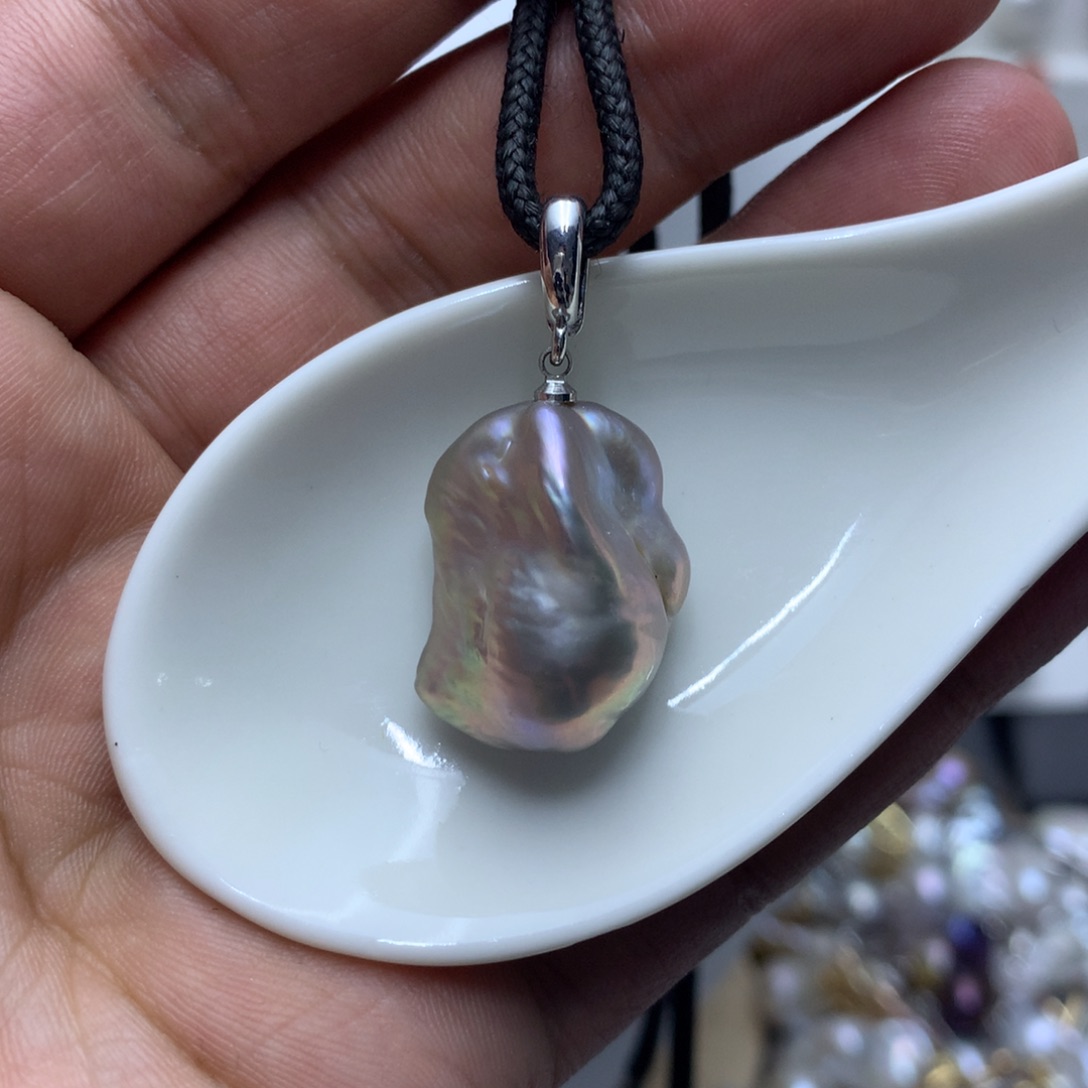 淡水珍珠其它未镶嵌