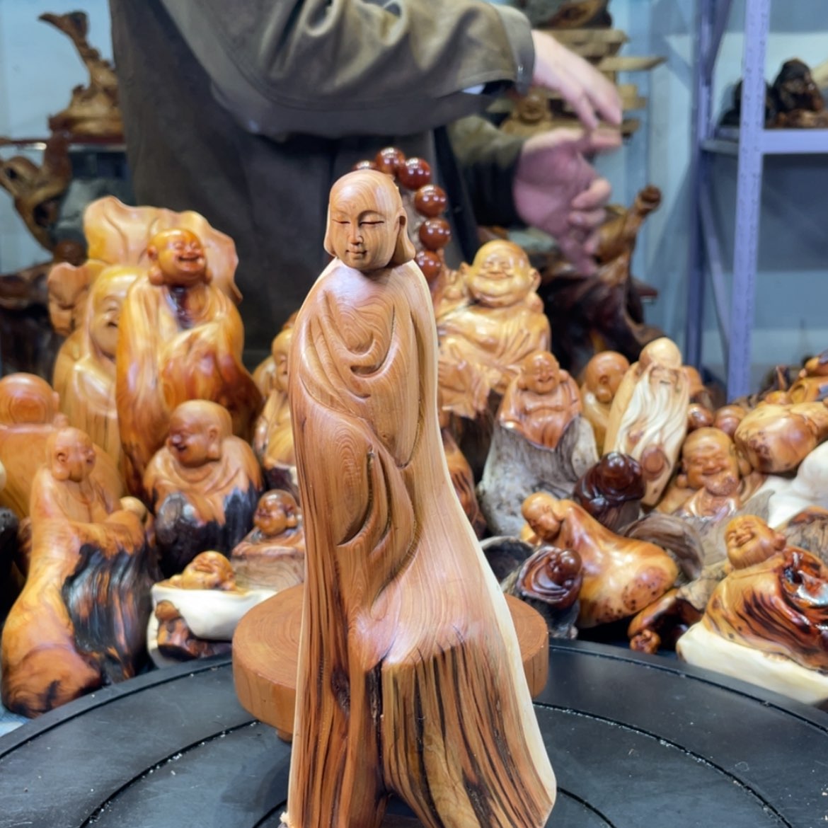 【闪购商品】柏木（崖柏）其他