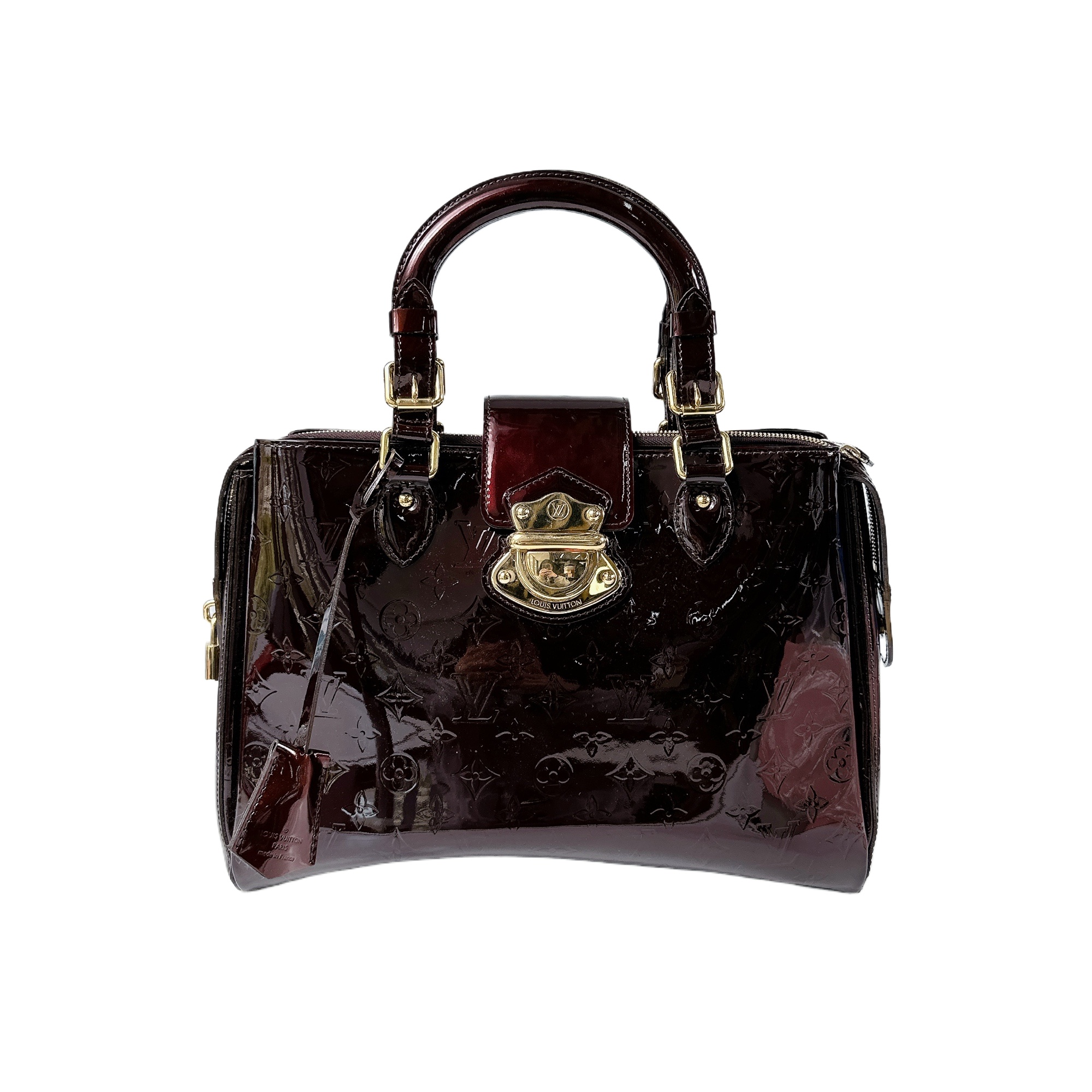 95新 路易威登 安洁利严选/BK0155799 手提包