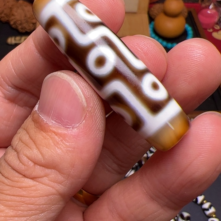 未镶嵌颈饰玛瑙/玉髓