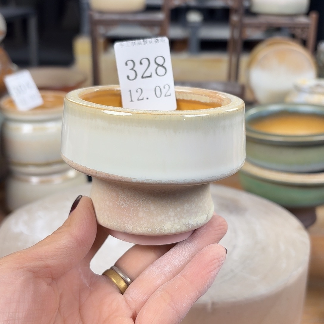 瓷片景德镇陶瓷手工制作