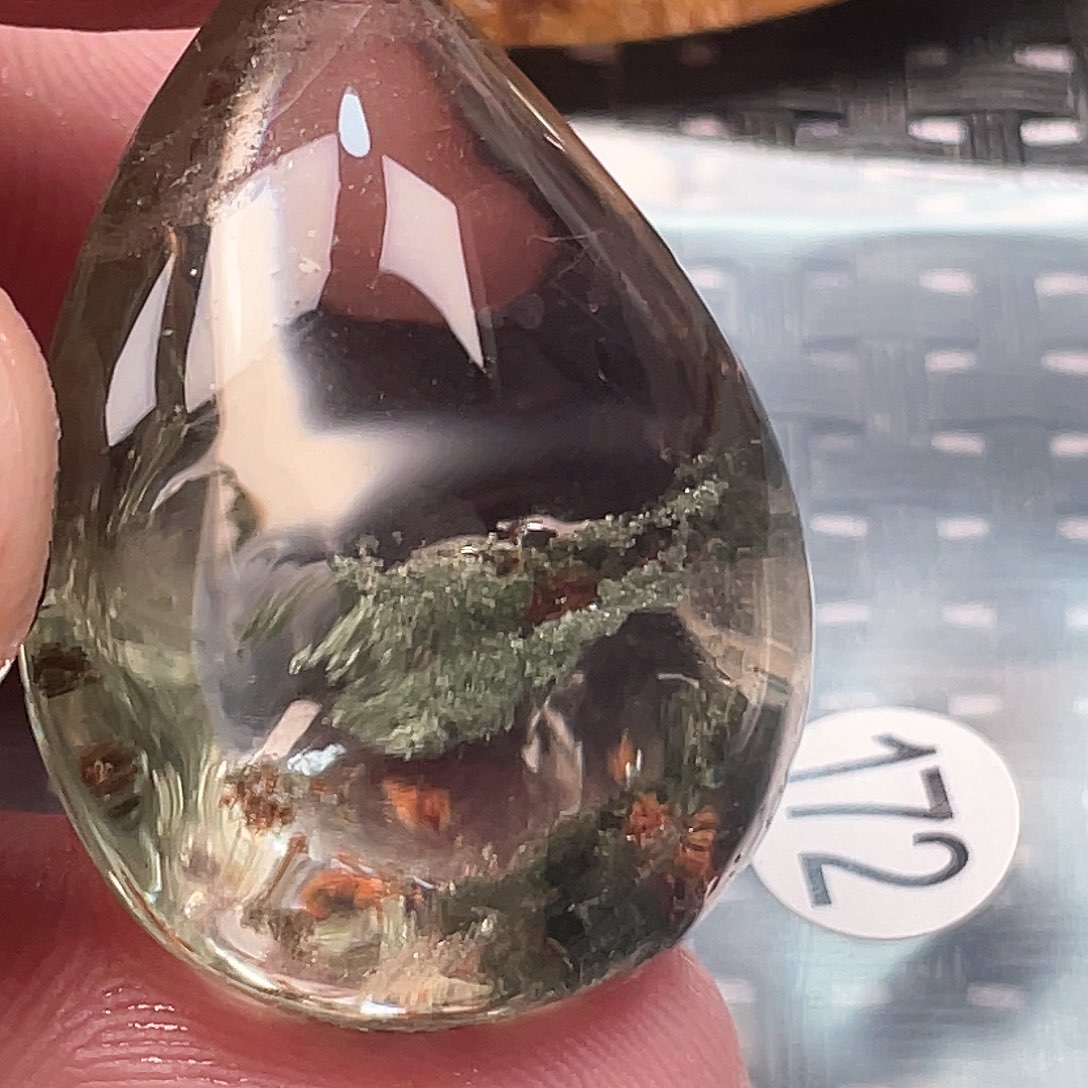 【闪购商品】颈饰未镶嵌水晶温***