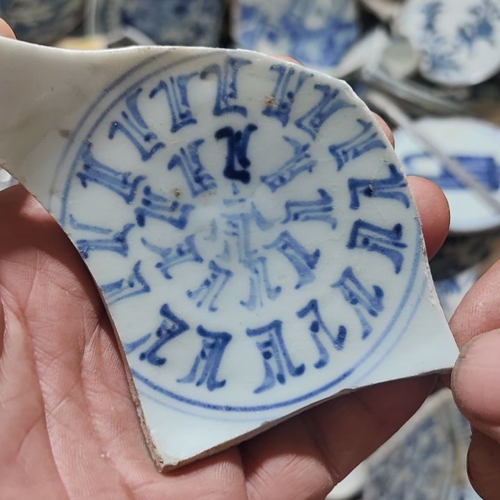 陶瓷手工艺品陶瓷