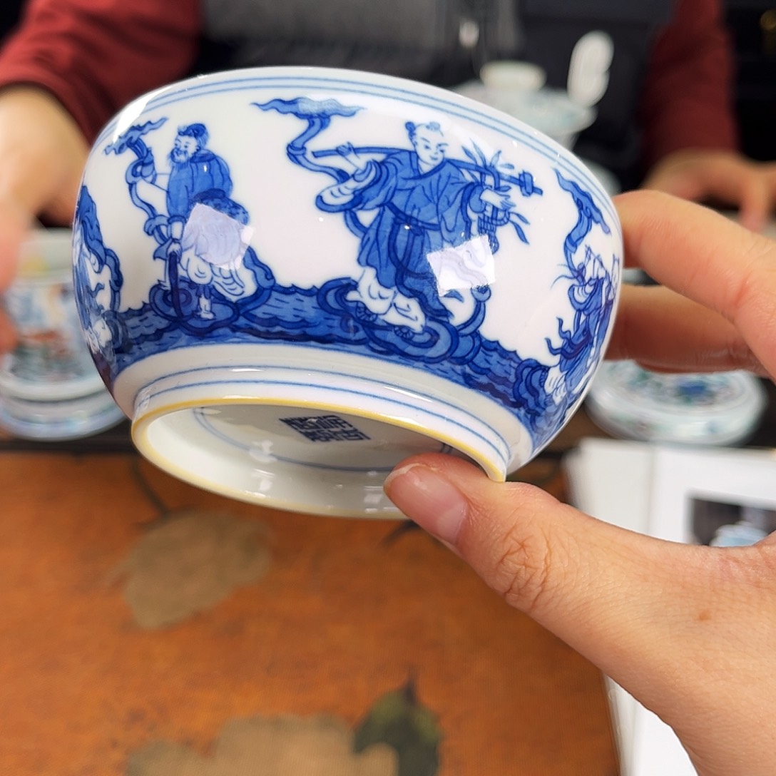 九鸣瓷艺九鸣瓷艺