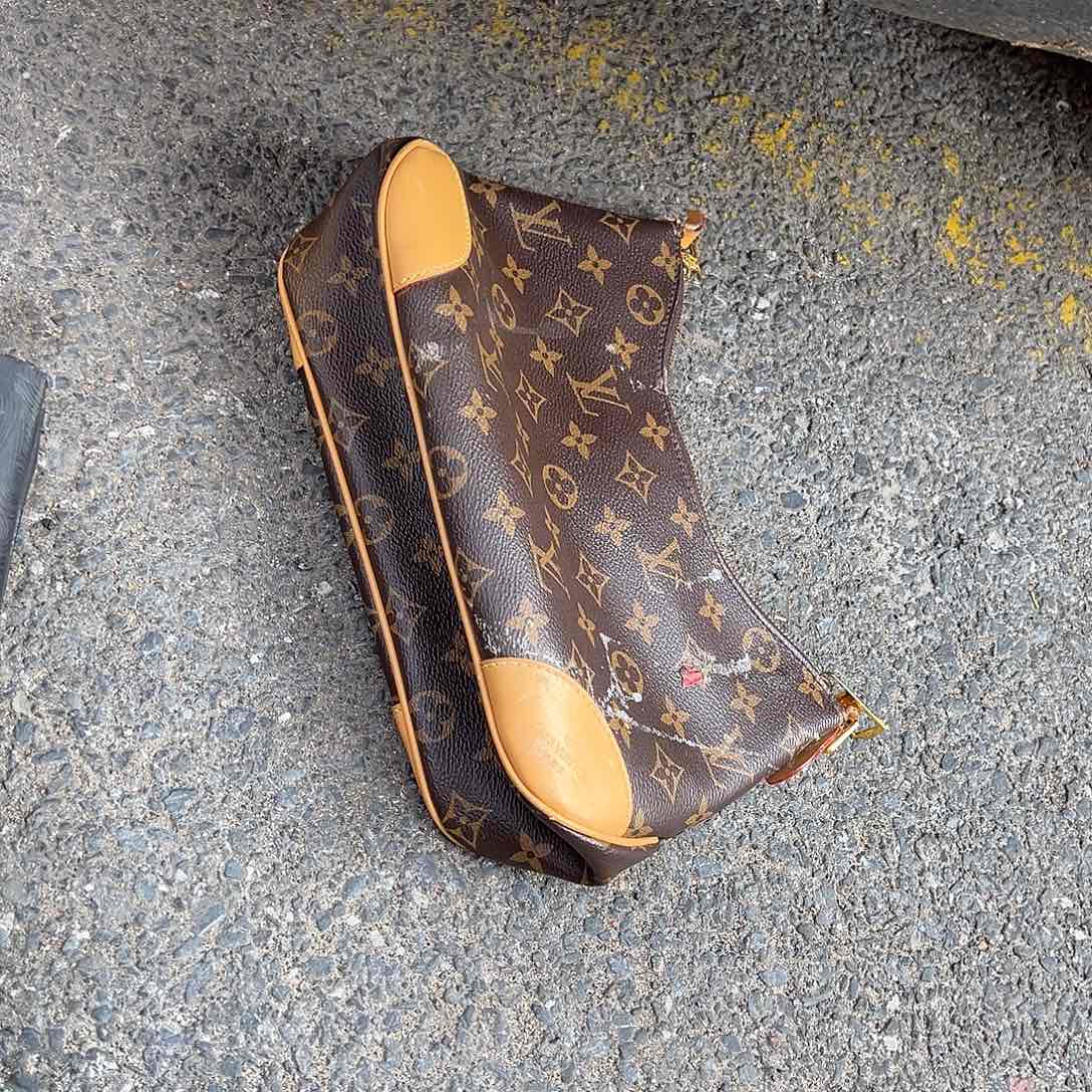 慧***哥杂色豆（科檀/科特迪瓦檀木）