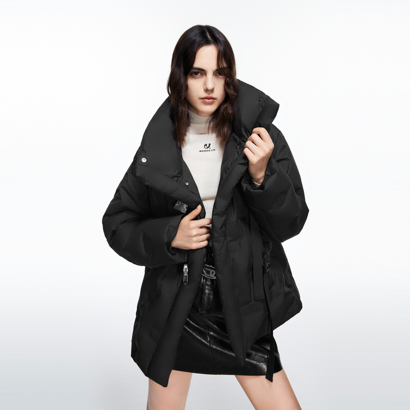 【初衣专属】COLOVE羽绒服834H080