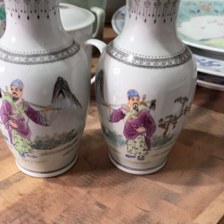 摆件景德镇陶瓷景德镇陶瓷