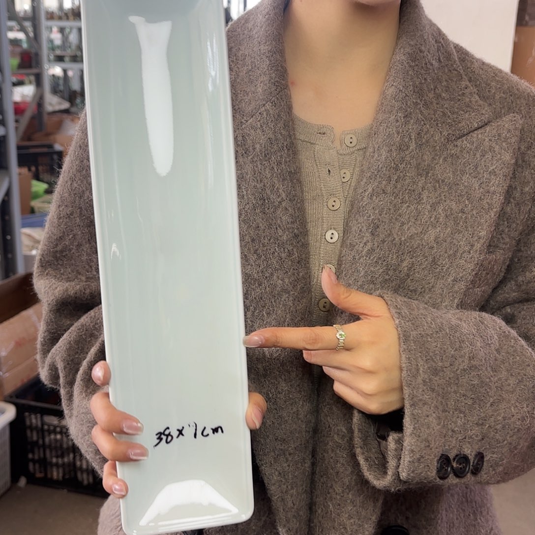 龙泉云间青瓷小米茶器