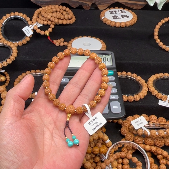 手串桃核11111111111