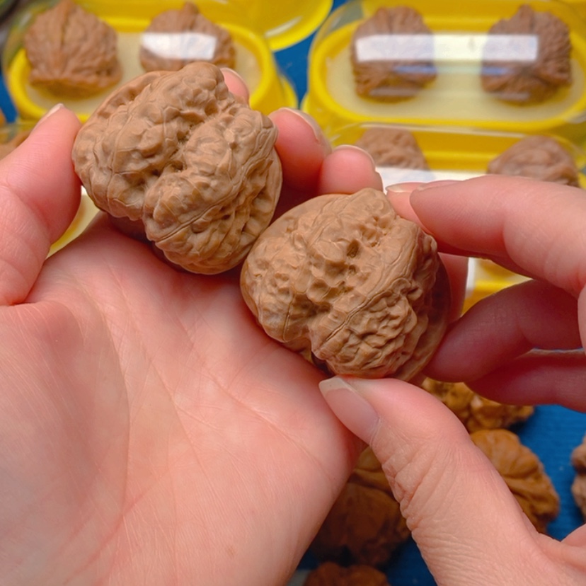 【闪购商品】手串/手链核桃边43肌肉蛙