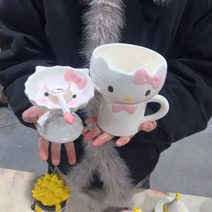 紫砂茶叶罐这么多人都