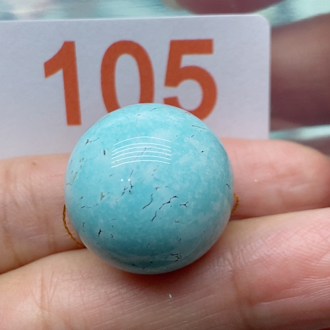 蛋***版绿松石未镶嵌珠宝奇石