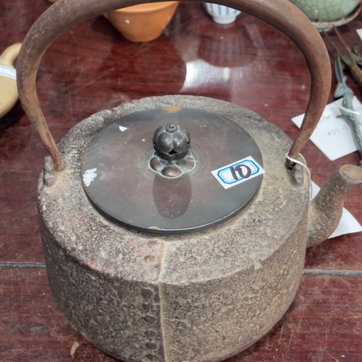 13铁壶一客 默认瑕疵