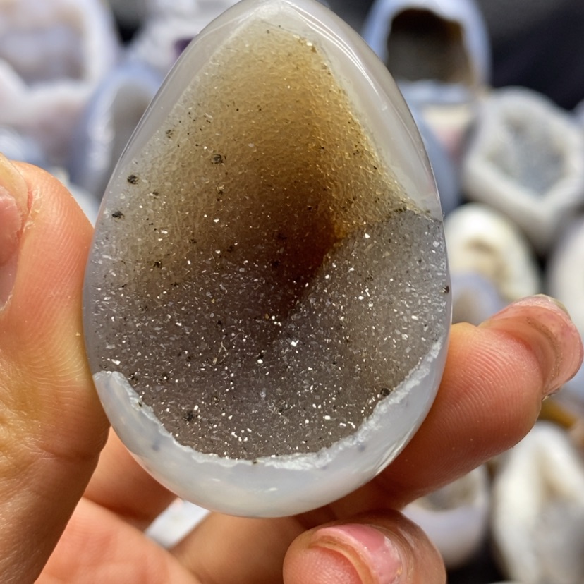 【闪购商品】水晶大型摆件（非配饰）未镶嵌