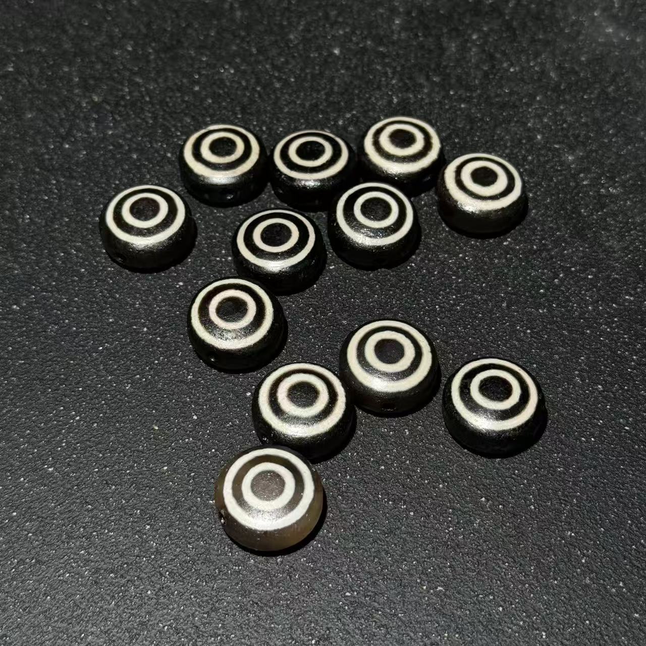 板眼单珠DS112217-多样性发其一