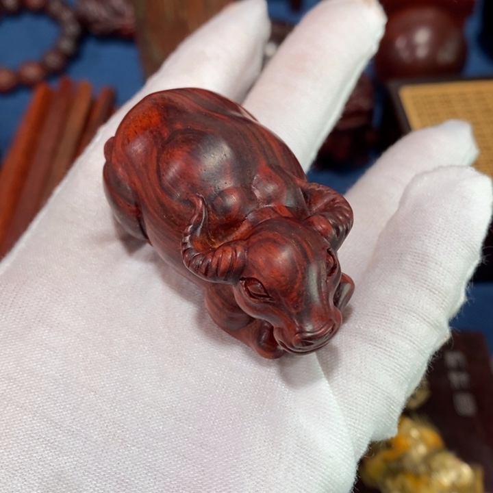 檀香紫檀（小叶紫檀）其他