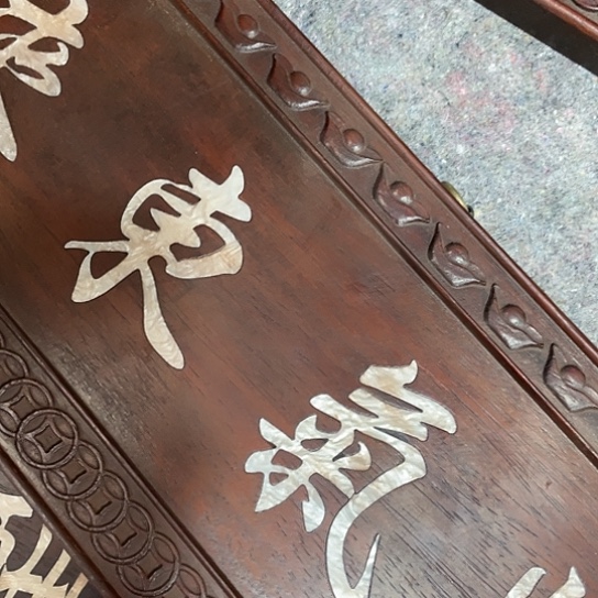 沐头淘古茶具摆件