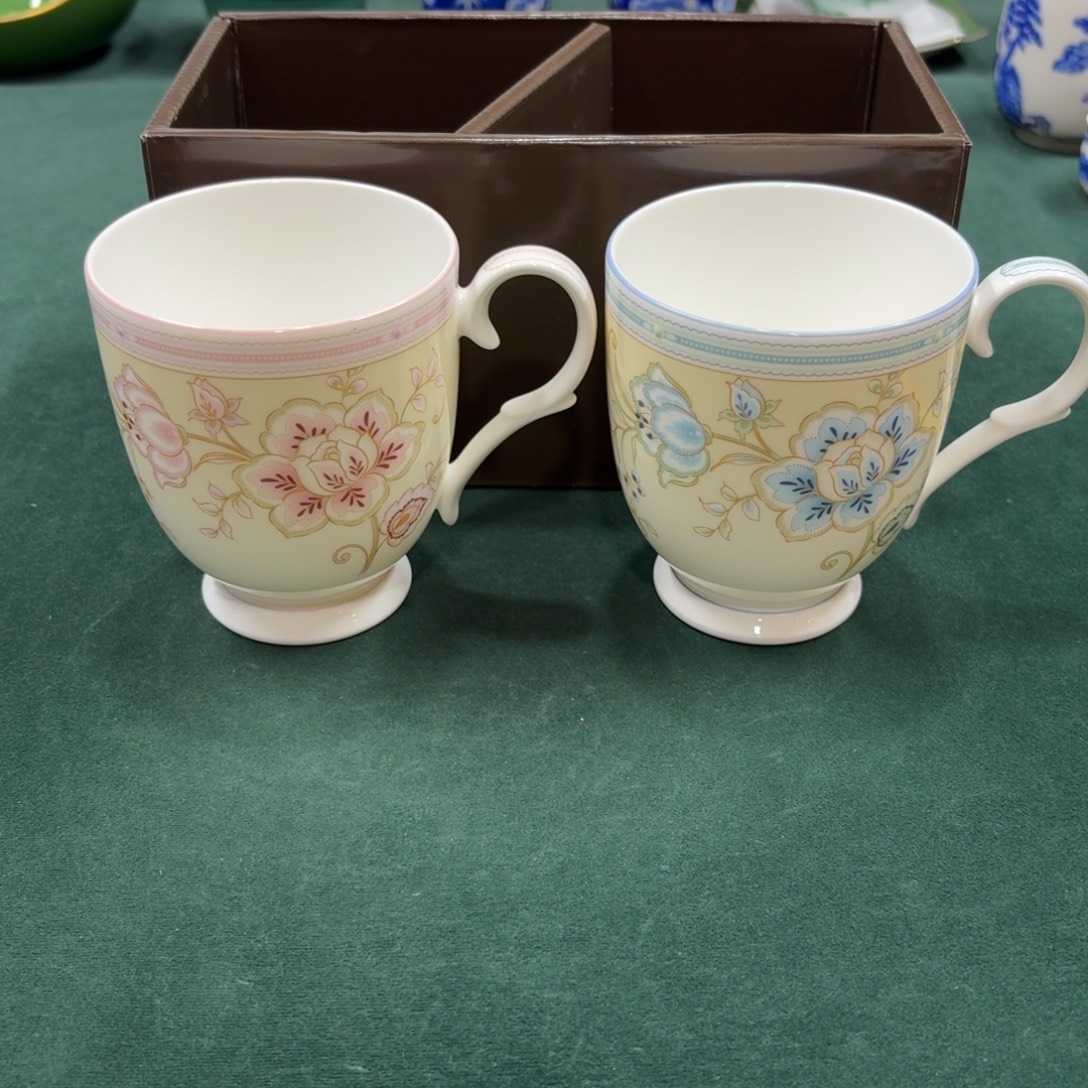 云翼堂家瓷器真好看