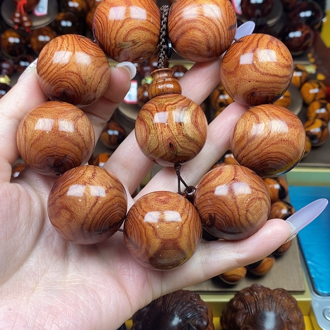 黄花梨/降香黄檀3.0对眼