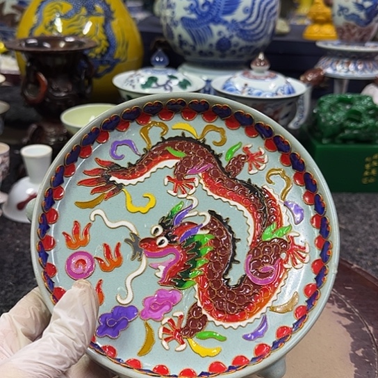 瓶摆件家居设计的设计