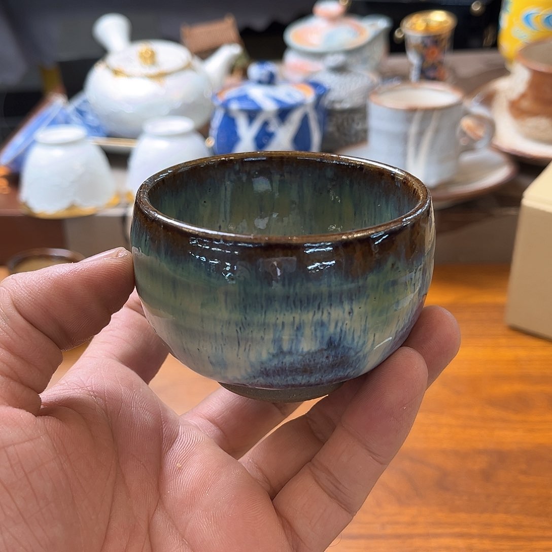 盖碗我就会一直喜欢下去吗笑