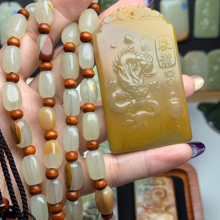 一物一拍所见所得
