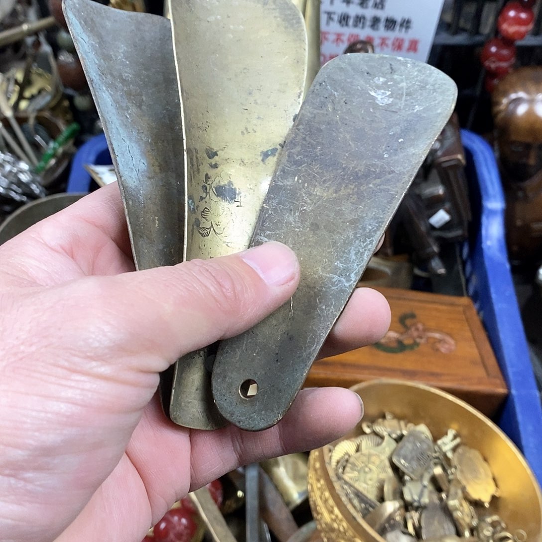 风***痕老店文玩一物一拍