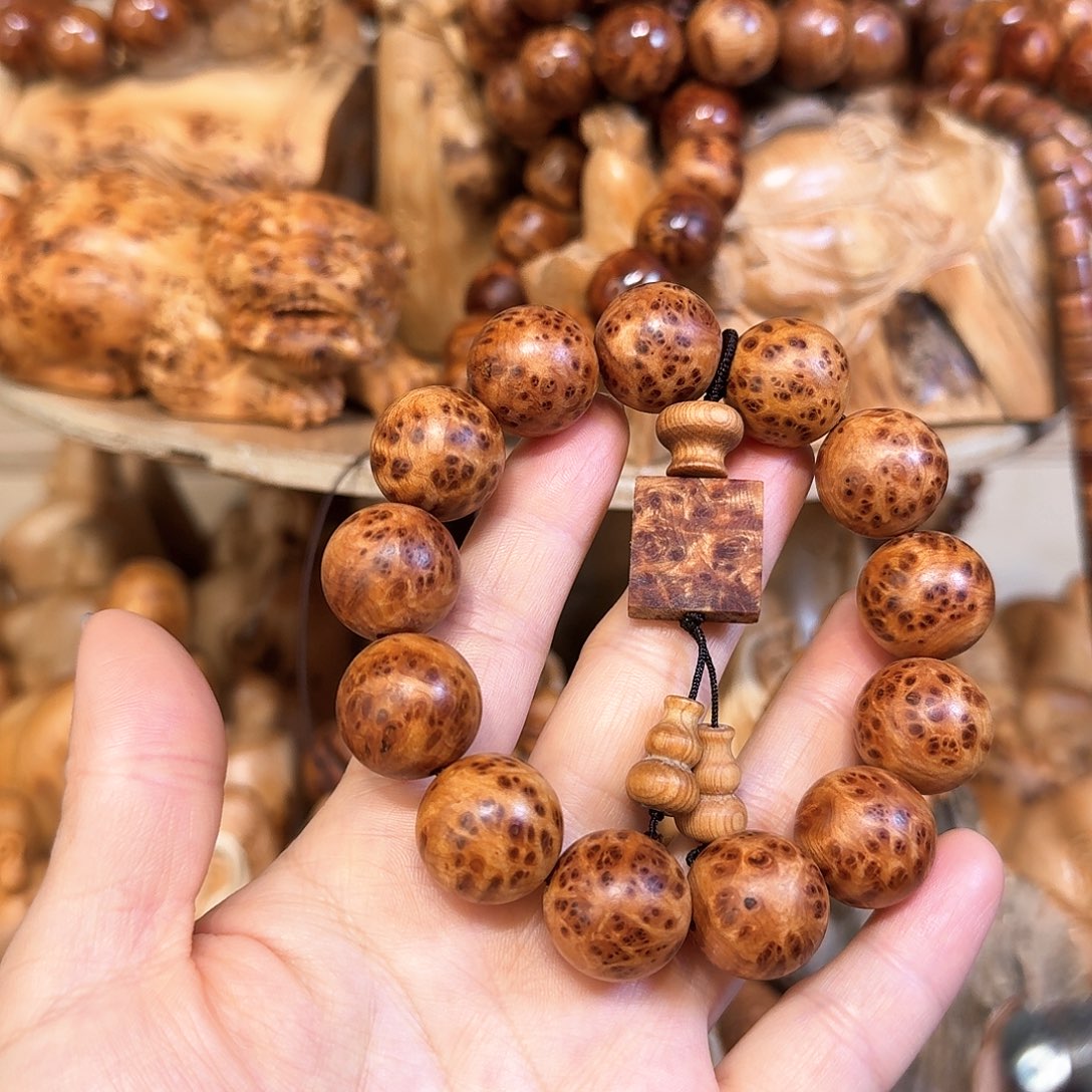 柏木（崖柏）手串/手链