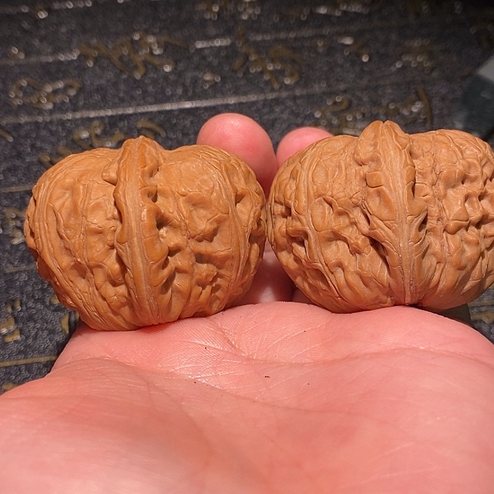 人***生核桃手串/手链43 元宝