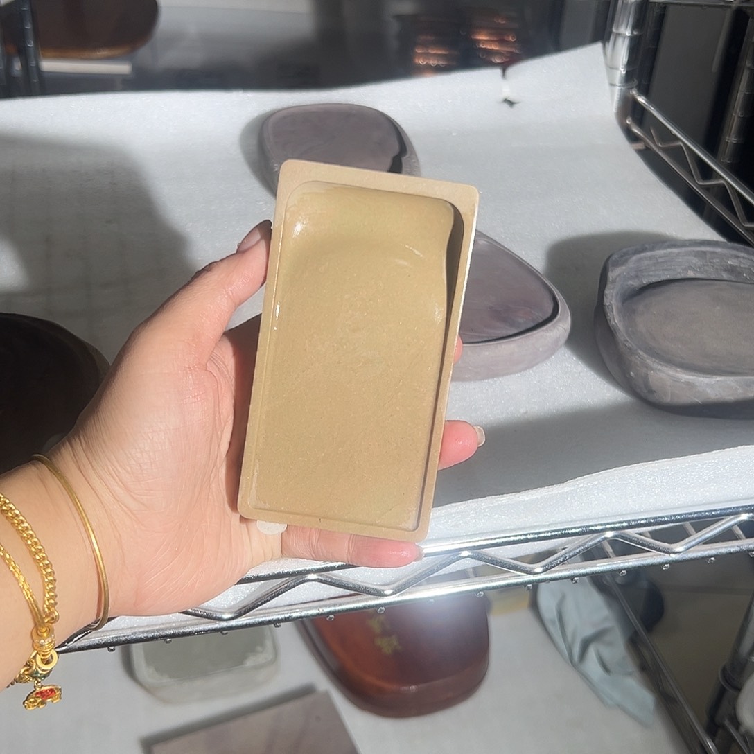 端砚文房四宝笔墨纸砚